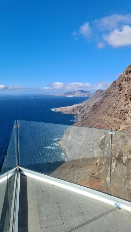 Puerto Rico Top Teide And Amadores View Extérieur photo